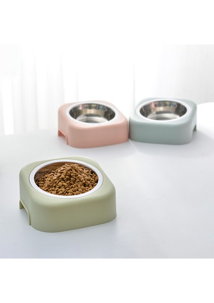 Kedi Kum Kabı Ekstra Büyük Yarı Kapalı Sıçrama Geçirmez Güvenli Çıkarılabilir Kitty Çöp Kutusu Kepçe ile Sarı (Yurt Dışından)