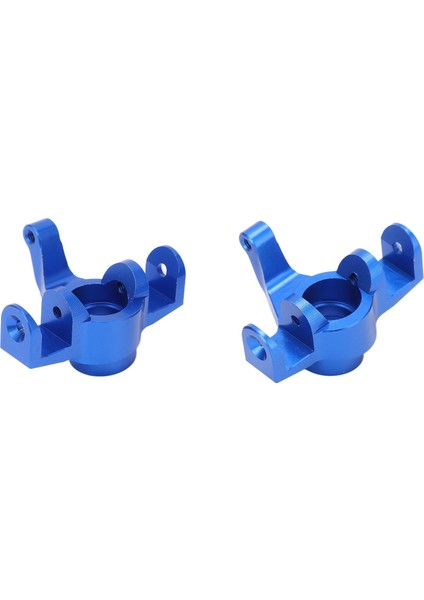 Çift Rc Alüminyum Ön Direksiyon Kupası Metal Direksiyon Mafsalları Hbx 16889 1/16 Rc Araba Yükseltme Parçaları (Yurt Dışından) fırsatları