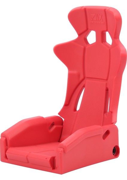 Rc Iç Mekan Simülasyonu Sürücü Koltuğu Plastik Aksesuarları Axial SCX10 1/10 Rc Carred (Yurt Dışından)