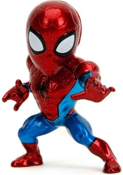 253220007 Jada Marvel Metalfigs Figür