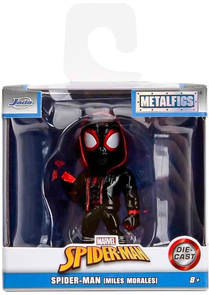 253220007 Jada Marvel Metalfigs Figür