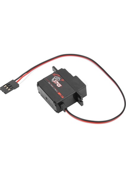 S0017P 17G Plastik Dişli Dijital Servo 1/18 Rc Yüksek Hızlı Araba Uçak Robotuna Uygun (Yurt Dışından) modelleri