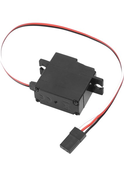 S0017P 17G Plastik Dişli Dijital Servo 1/18 Rc Yüksek Hızlı Araba Uçak Robotuna Uygun (Yurt Dışından) indirimleri
