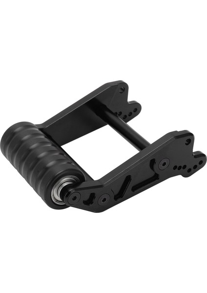 Alüminyum Ayarlanabilir Rc Arka Baş Yukarı Tekerlek Losi Lmt Katı Aks 4WD LOS04022 1/8 Rc Carblack (Yurt Dışından) fırsatları