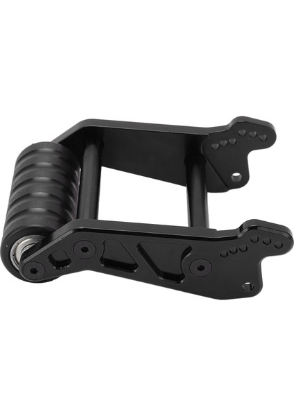Alüminyum Ayarlanabilir Rc Arka Baş Yukarı Tekerlek Losi Lmt Katı Aks 4WD LOS04022 1/8 Rc Carblack (Yurt Dışından) indirimleri
