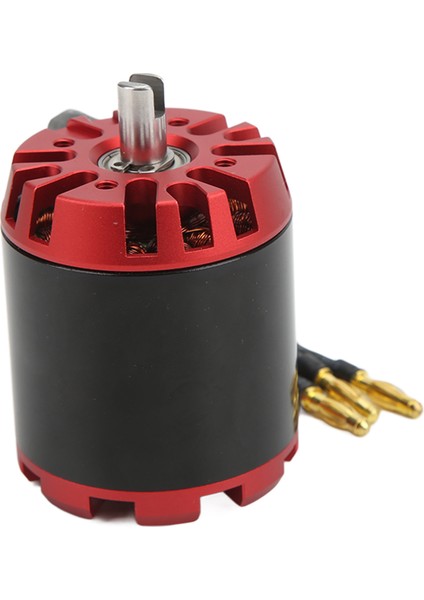 Hidrolik Yağ Pompası Modeli Kazı Makineleri Için 5065 270KV Suya Dalı Fırçasız Motor (Yurt Dışından) fiyatları