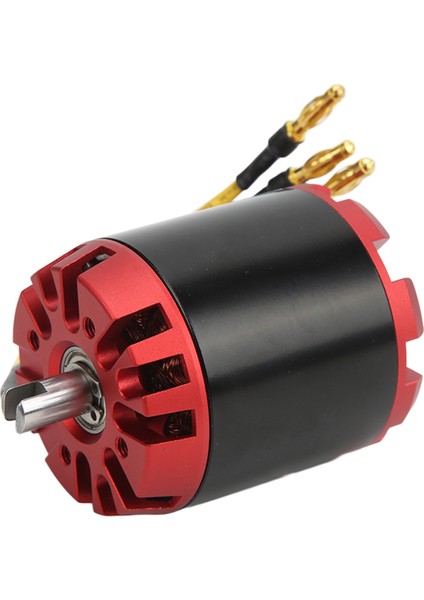 Hidrolik Yağ Pompası Modeli Kazı Makineleri Için 5065 270KV Suya Dalı Fırçasız Motor (Yurt Dışından) modelleri