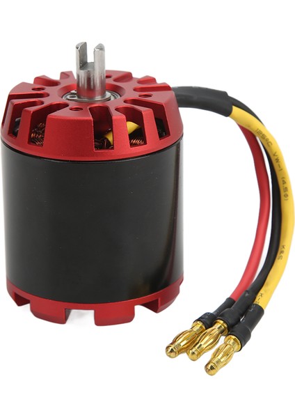 Hidrolik Yağ Pompası Modeli Kazı Makineleri Için 5065 270KV Suya Dalı Fırçasız Motor (Yurt Dışından) fırsatları