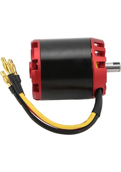 Hidrolik Yağ Pompası Modeli Kazı Makineleri Için 5065 270KV Suya Dalı Fırçasız Motor (Yurt Dışından) indirimleri