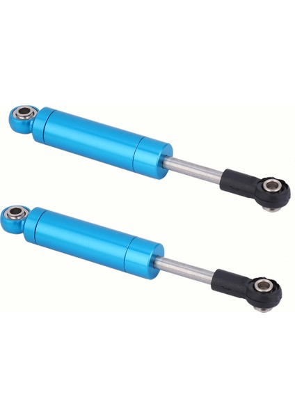 Tamiya CC01 1/10 Rc Carblue Için Alüminyum Alaşımlı Dahili Yaylı Amortisör Aksesuarı (Yurt Dışından) modelleri