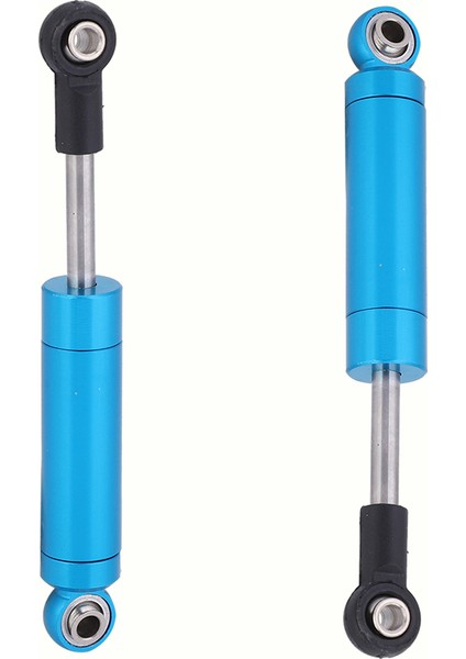 Tamiya CC01 1/10 Rc Carblue Için Alüminyum Alaşımlı Dahili Yaylı Amortisör Aksesuarı (Yurt Dışından) fırsatları