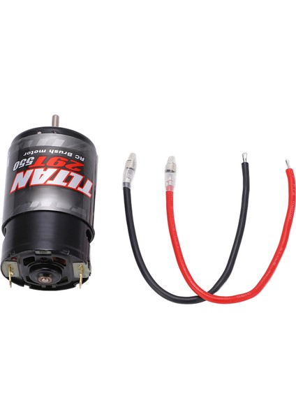 550 Fırçalı Motor 320A Iki Yönlü Fırçalı Su Geçirmez Esc Seti Rc Kaya Tırmanıcısı CAR29T (Yurt Dışından) indirimleri