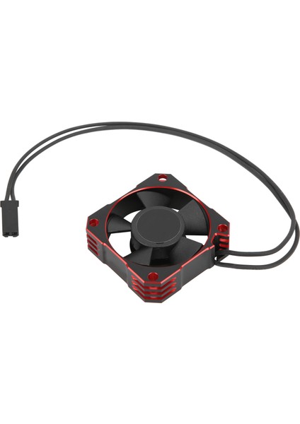 Roket 35MM Motor Soğutma Fanı 8.5 V / 21000RPM 1/10 1/12 1/8 Rc Sensörlü Fırçasız Motorred (Yurt Dışından) indirimleri