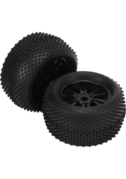 Uzaktan Kumandalı Araba Lastikleri 1/8 Evrensel Uzaktan Kumandalı Araba Kamyon Tırmanma Arabası Arazi Aracı Lastiği (Yurt Dışından) fiyatları