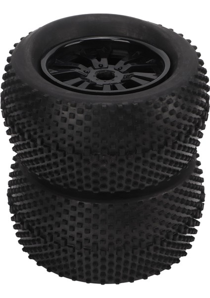 Uzaktan Kumandalı Araba Lastikleri 1/8 Evrensel Uzaktan Kumandalı Araba Kamyon Tırmanma Arabası Arazi Aracı Lastiği (Yurt Dışından) modelleri