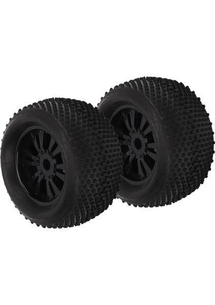 Uzaktan Kumandalı Araba Lastikleri 1/8 Evrensel Uzaktan Kumandalı Araba Kamyon Tırmanma Arabası Arazi Aracı Lastiği (Yurt Dışından) fırsatları