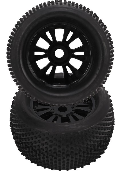 Uzaktan Kumandalı Araba Lastikleri 1/8 Evrensel Uzaktan Kumandalı Araba Kamyon Tırmanma Arabası Arazi Aracı Lastiği (Yurt Dışından) indirimleri