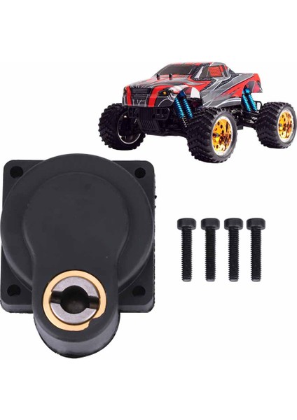 Yarış Arka Plakası Marş Motoru Arka Kapağı T10048 T10047 Nitro Motor Için Uygundur (Yurt Dışından) fiyatları