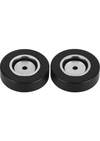 2 Adet Alüminyum Alaşımlı Drift Lastiği Rc Araba Parçaları Aksesuarları Wpl D12 Rc Kamyon 54MM Gümüş Için Uygun (Yurt Dışından) indirimleri
