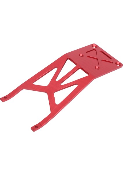 Alüminyum Alaşımlı Ön Şasi Koruma Levhası Plaka Koruyucu Traxxas Slash 2WD 1/10 Rc Carred (Yurt Dışından) modelleri