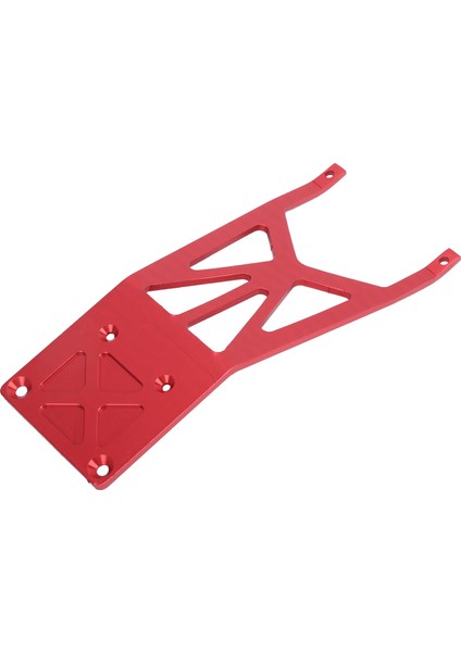 Alüminyum Alaşımlı Ön Şasi Koruma Levhası Plaka Koruyucu Traxxas Slash 2WD 1/10 Rc Carred (Yurt Dışından) fırsatları