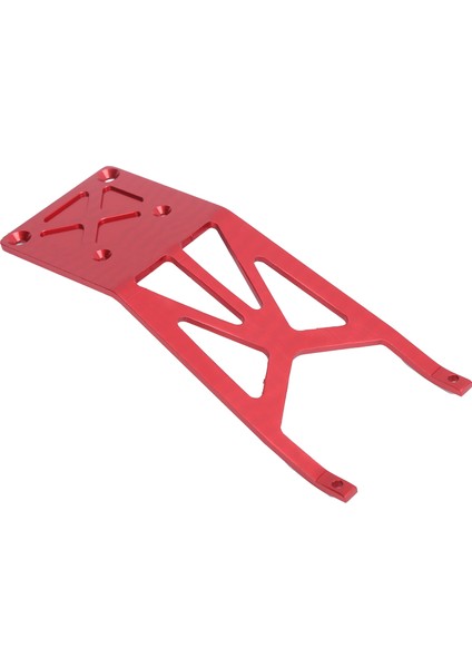 Alüminyum Alaşımlı Ön Şasi Koruma Levhası Plaka Koruyucu Traxxas Slash 2WD 1/10 Rc Carred (Yurt Dışından) indirimleri