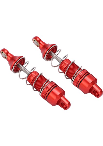 Ön Arka Amortisörler Amortisör Aksesuarları Losi 1/18 Minit 2.0 2WD Spor Araba (Kırmızı) Için Uygun (Yurt Dışından) fiyatları