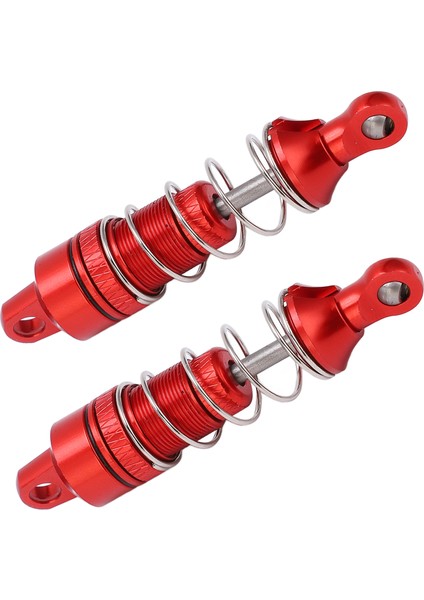 Ön Arka Amortisörler Amortisör Aksesuarları Losi 1/18 Minit 2.0 2WD Spor Araba (Kırmızı) Için Uygun (Yurt Dışından) fırsatları