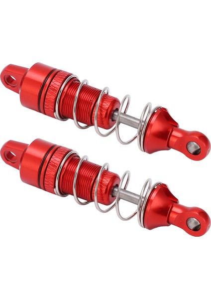 Ön Arka Amortisörler Amortisör Aksesuarları Losi 1/18 Minit 2.0 2WD Spor Araba (Kırmızı) Için Uygun (Yurt Dışından) indirimleri