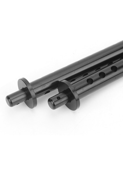 4 Adet Ön Arka Araba Kabuk Kolonu Yedek Parçası Rgt 1/10 EX86100 Rc Araba Parçalarısiyah R86018BL Için Uygun (Yurt Dışından) fırsatları