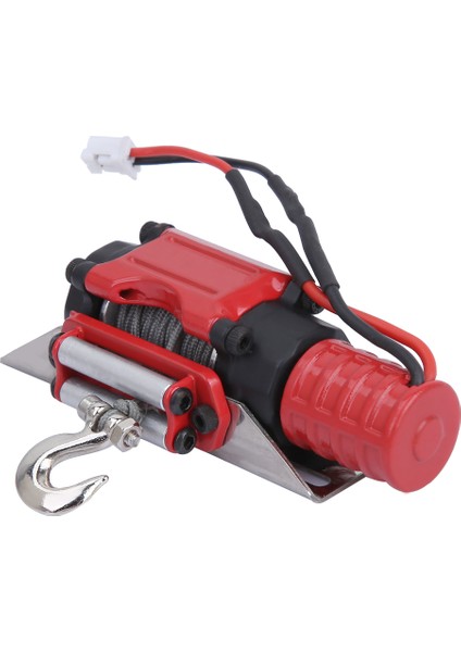 Vinç Uzaktan Kumanda Kontrol Ünitesi SCX10 Traxxas Trx4 1:10 Rc Paletli Araç Aksesuarına Uygun (Yurt Dışından) fiyatları