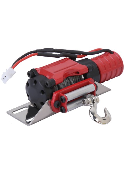 Vinç Uzaktan Kumanda Kontrol Ünitesi SCX10 Traxxas Trx4 1:10 Rc Paletli Araç Aksesuarına Uygun (Yurt Dışından) modelleri