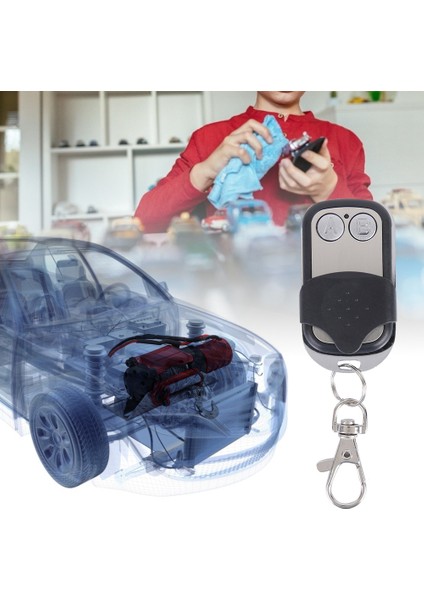 Vinç Uzaktan Kumanda Kontrol Ünitesi SCX10 Traxxas Trx4 1:10 Rc Paletli Araç Aksesuarına Uygun (Yurt Dışından) fırsatları