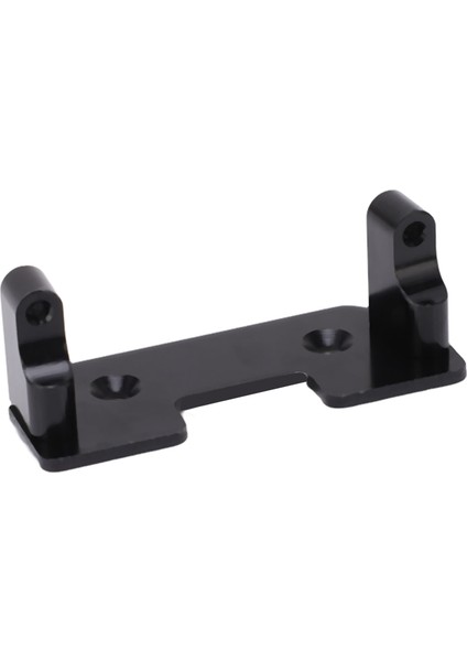 Servo Montaj Braketi Alüminyum Alaşım Için Geçerli Eksenel SCX10 1/10 Rc Araba Servo Sabit Braket (Yurt Dışından) modelleri