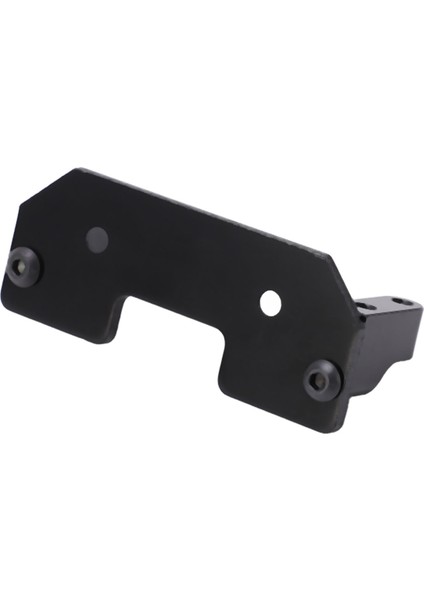 Servo Montaj Braketi Alüminyum Alaşım Için Geçerli Eksenel SCX10 1/10 Rc Araba Servo Sabit Braket (Yurt Dışından) fırsatları