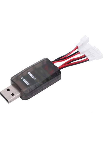 CX405 USB Pil Şarj Cihazı Lityum Pil Şarj Cihazı Rc Araba Tekne Uçak Modeli Için (Yurt Dışından) modelleri