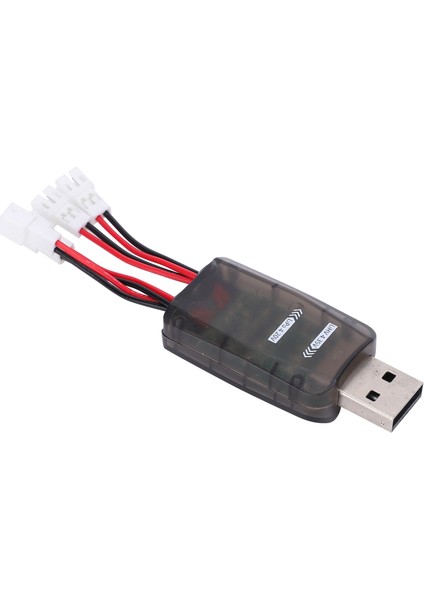 CX405 USB Pil Şarj Cihazı Lityum Pil Şarj Cihazı Rc Araba Tekne Uçak Modeli Için (Yurt Dışından) indirimleri