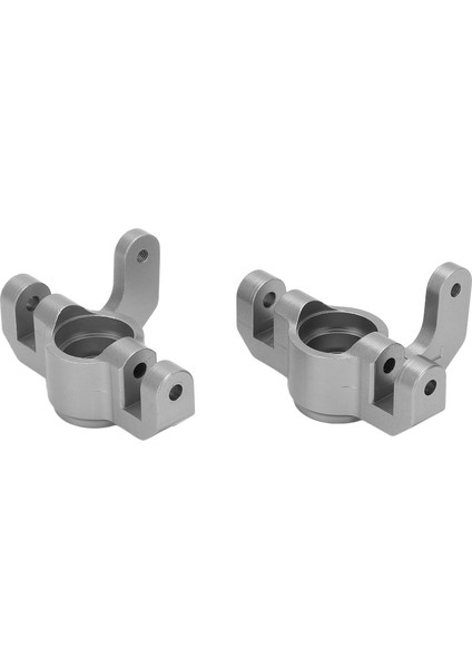1set Rc Direksiyon Direksiyon Kupası Alüminyum Direksiyon Mafsalı Losı Lasernut U4 1/10 Rc Araba Için (Yurt Dışından) indirimleri