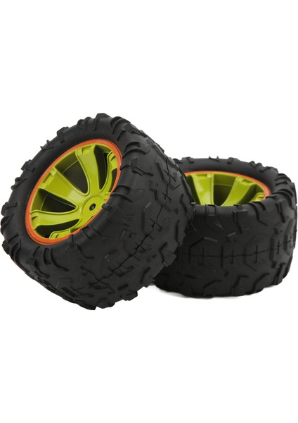 84MM Geniş Lastikler Genişleyen Lastik Sağ Tekerlek Wltoys 144002 1/14 Rc Araba Yükseltme Parçaları (Yurt Dışından) fırsatları