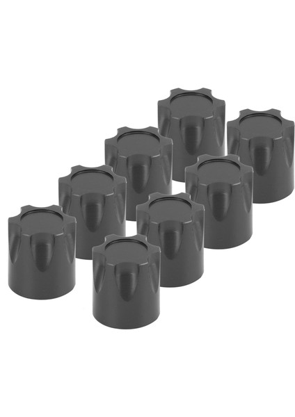 8 Adet Rc Jant Merkez Kapağı Adaptörü M4 Somunu Traxxas/hsp/axial SCX10 D90 1/10 Rc Arabasiyah (Yurt Dışından) fiyatları