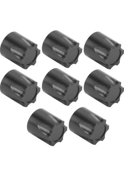 8 Adet Rc Jant Merkez Kapağı Adaptörü M4 Somunu Traxxas/hsp/axial SCX10 D90 1/10 Rc Arabasiyah (Yurt Dışından) fırsatları