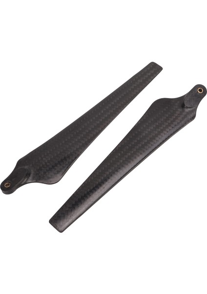 Rc Katlanır Pervaneler 1552 Yüksek Burulma Sertliği Çok Eksenli Drone Ccw Için Son Derece Ince Karbon Fiber Pervane (Yurt Dışından) fiyatları