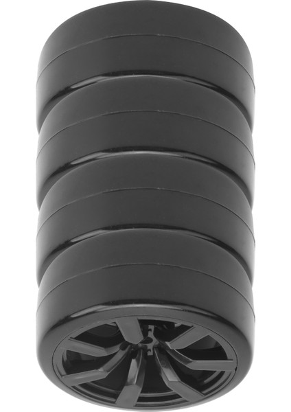 4 Adet 63MM Rc Ka Lastikler Drift Lastikleri Yedek Parça Wpl D12 (015BL) Rc Araba Için Uygun (Yurt Dışından) indirimleri
