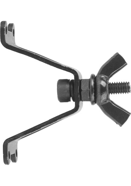 1/10 Simülasyon Arka Stepne Rafı Dıy Rc Araba Aksesuarı Için Fit Eksenel SCX10 D90 (Yurt Dışından)