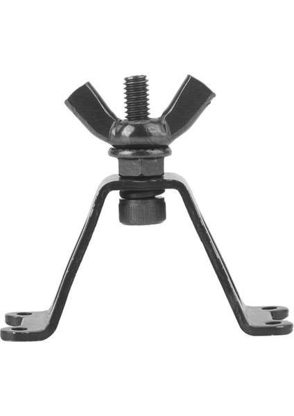 1/10 Simülasyon Arka Stepne Rafı Dıy Rc Araba Aksesuarı Için Fit Eksenel SCX10 D90 (Yurt Dışından)