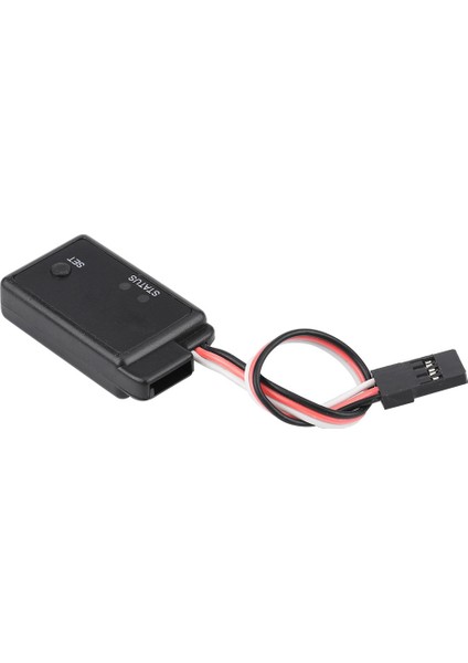 Uzaktan Kumanda Model Araba Koruyucu Rc Oyuncak Aksesuarı Güvenli Takım Elbise 4.8-6V (Yurt Dışından) fırsatları