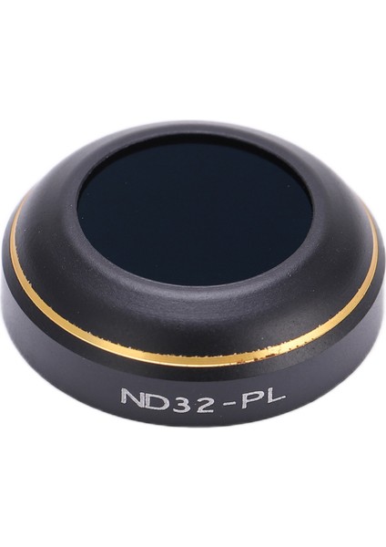 ND32-PL Filtre Kamera Lens Çok Dalı ve Nano Kaplama Fotoğrafçılık Filtresi Djı Mavic Pro Için (Yurt Dışından)