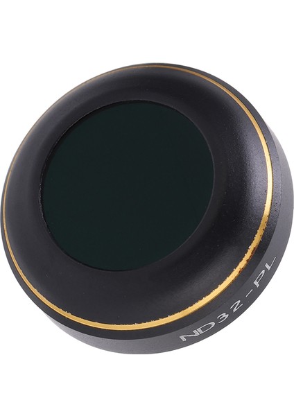 ND32-PL Filtre Kamera Lens Çok Dalı ve Nano Kaplama Fotoğrafçılık Filtresi Djı Mavic Pro Için (Yurt Dışından) fırsatları