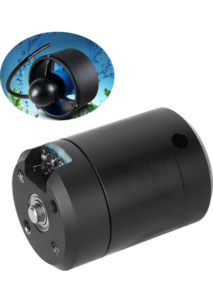 F2838‑500KV Sualtı Itici Motoru Su Geçirmez Itici Motor Rc Tekne Modeli Için (Yurt Dışından) fırsatları