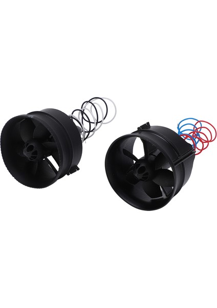 2 Adet Rc K Iyi Koordinasyon Kararlı Güçlü Güç Yüksek Verimli Pervane Seti Güç Klı Uçaklar Için (Yurt Dışından)